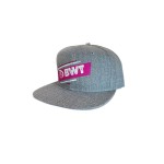 Sapca Lifestyle BWT Gri