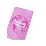 Prosop Microfibra, BWT- Change the World