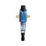 Filtru sedimente cu autocuratare BWT Infinity M 1 ½“-2“ Filtru sedimente cu autocuratare BWT Infinity M 1 ½“-2“
