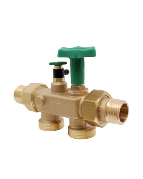 Racord BWT MULTIBLOCK X 1" Racord BWT MULTIBLOCK X 1"