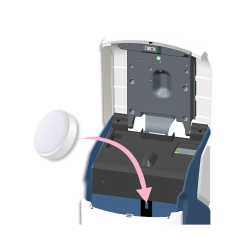 SET 4 TABLETE BWT IOCLEAN SET 4 TABLETE BWT IOCLEAN