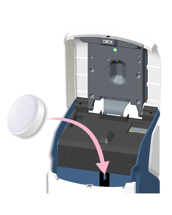 SET 4 TABLETE BWT IOCLEAN SET 4 TABLETE BWT IOCLEAN