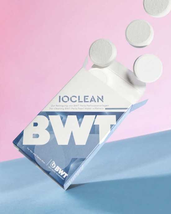 SET 4 TABLETE BWT IOCLEAN SET 4 TABLETE BWT IOCLEAN