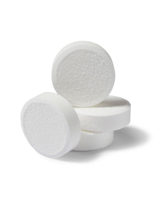 SET 4 TABLETE BWT IOCLEAN SET 4 TABLETE BWT IOCLEAN