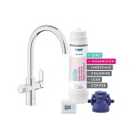 AQA Drink Pure 2.0 MP200 +ZN