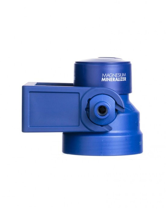 Cap montaj pentru filtru Woda Pure Mineralizer (cu bypass) Cap montaj pentru filtru Woda Pure Mineralizer (cu bypass)