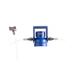 Set conexiuni montaj filtru Woda Pure Mineralizer (cu bypass)