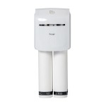 Filtru Anti-Clor & Anti-Bacterii Pure Slim 2 UF