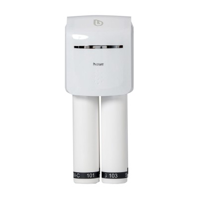Filtru Anti-Clor & Anti-Bacterii Pure Slim 2 UF