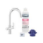 AQA Drink Pure 2.0 Clear M Mineralizer AQA Drink Pure 2.0 Clear M Mineralizer