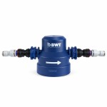 Cap de filtru Woda Pure 3/8 push in