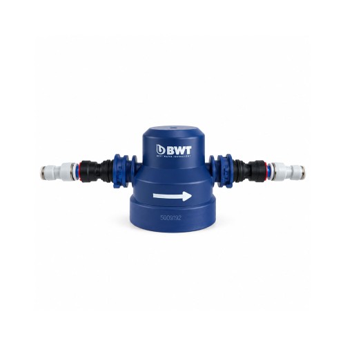 Cap de filtru Woda Pure 3/8 push in