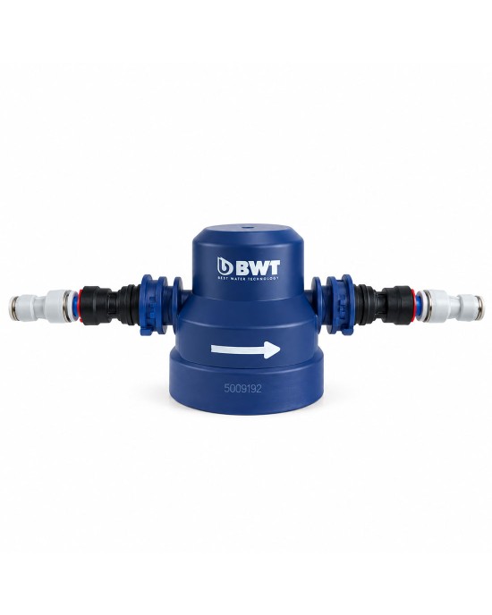 Cap de filtru Woda Pure 3/8 push in