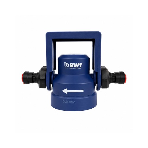 Cap de filtru Woda Pure 3/8 push in
