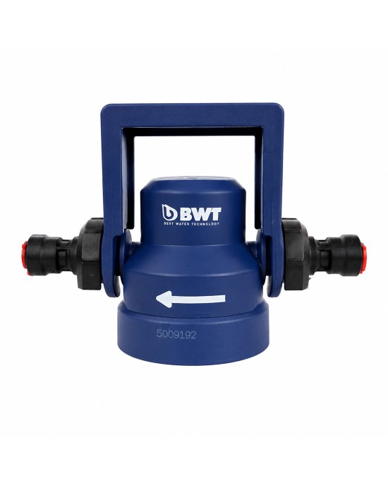 Cap de filtru Woda Pure 3/8 push in