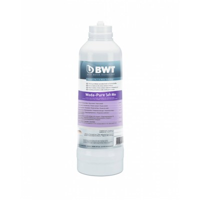 Filtru remineralizare Woda-Pure SoftMin