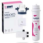 BWT MIXXO PERFECT TASTE